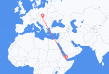 Cheap Flights from Balbala to Budapest – Lowest Fares & Maximum Choice