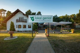 Lokal Genial Pension & Restaurant