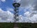 Siberija observation tower, Platelių seniūnija, Plungės rajono savivaldybė, Telsiai County, Lithuania