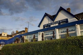 Best Western New Holmwood Hotel