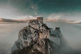 From Sarajevo: Vranduk, Srebrenik and Tesanj Castles Tour