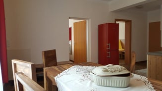 Appartement Juns