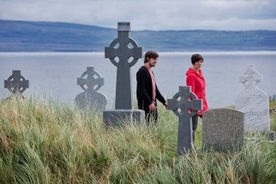 Privat kulturell rundtur i Inisheer, Aranöarna med lunch, häst- och fälltur