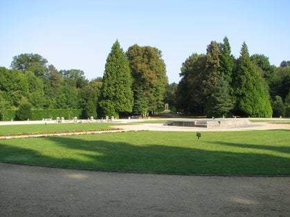 Glade of the Armistice 