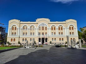 Sarajevo - city in Bosnia and Herzegovina