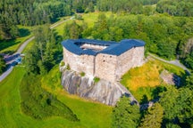 Raseborg Roadtrips