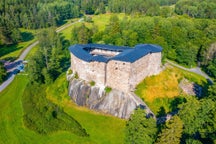 Hotel e luoghi in cui soggiornare a Raseborg, Finlandia