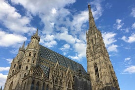 Vienna: City Center Highlights Small-Group Walking Tour