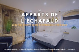 Apparts De L'Echafaud