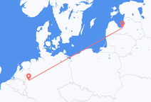 Рига в Дюссельдорф