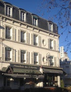 Auberge des 3 Marches