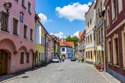 Top 10 Itineraries in České Budějovice