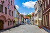 Top 10 Places To Stay in České Budějovice