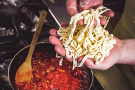 Perugia Traditional Food Tour - Ät bättre upplevelse