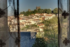 Secret Garden in Bragança