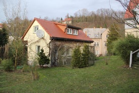 Ferienhaus Puttrich