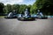 Buckmore Park Kart Circuit, Aylesford, Tonbridge and Malling, Kent, South East England, England, United Kingdom