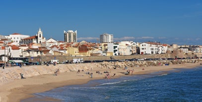 Figueira da Foz - city in Portugal