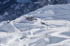 Chalet De Peyrelance