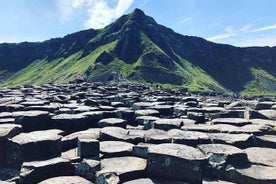 Giant's Causeway Luxe privédagtour