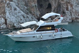 Private Fethiye Yacht Tour with Lunch