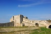 Berat Castle travel guide