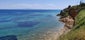 Nea Fokea Beach, Chalkidiki Regional Unit, Central Macedonia, Macedonia and Thrace, Greece