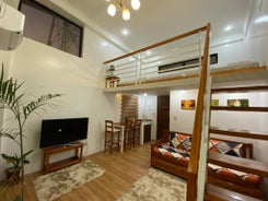 The River House - Loft Units