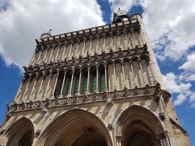 Dijon - city in France