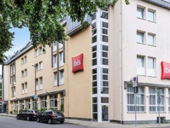 Hotel ibis Aachen Marschiertor (Aix la Chapelle)