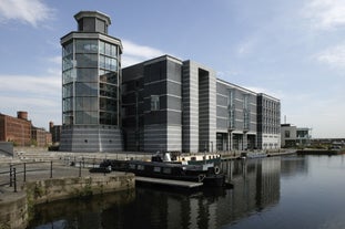 Royal Armouries Leeds