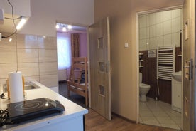 Apartament Asnyka