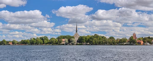 Vadstena Abbey