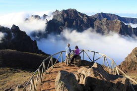 Madeira Island 2-Day Tour