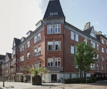 BB-Hotel Vejle Park Hotel