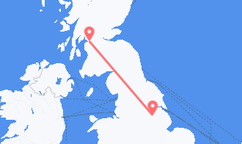 Train tickets from Gainsborough to West Dunbartonshire