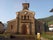 Church of Santa Eulalia de Ujo, Mieres, Asturias, Spain