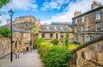 Top 10 Places To Stay in Edinburgh