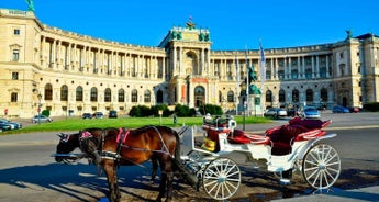 Prague, Munich and Austria ( 7 days )