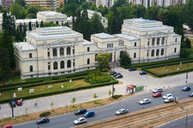 Banja Luka - city in Bosnia and Herzegovina