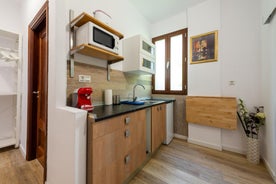 Apartamentos Vado - San Matías alto