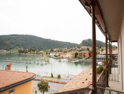 Appartamento Luisa al lago d'Iseo