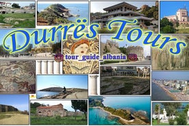 Tour por la ciudad de Durres