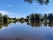 Skærbæk Lake Bathing Beach, Herning Municipality, Central Denmark Region, Denmark