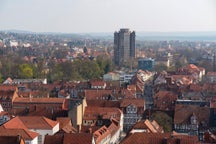Göttingen hotels