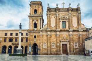 Taranto - city in Italy