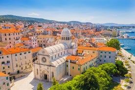 King Krešimir’s Old Town: A Self-Guided Šibenik Walking Tour