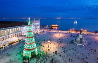 Visiting Lisbon in December: A Comprehensive Guide