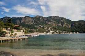 Romántico Marmaris: Un tour para parejas