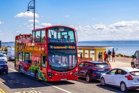 City Sightseeing Galway Hop-On Hop-Off Bus Tour